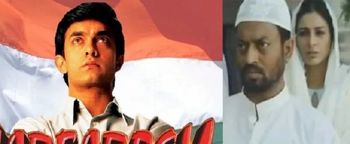 Ajay Singh Rathod vs Pathan