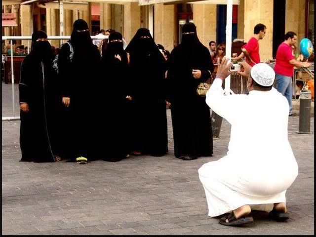 Polygamy is Equality – Zakir Naik