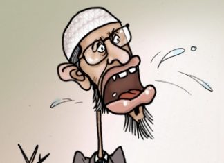 Why Peaceful eats Cow but not Dog? – Zakir Naik Debate